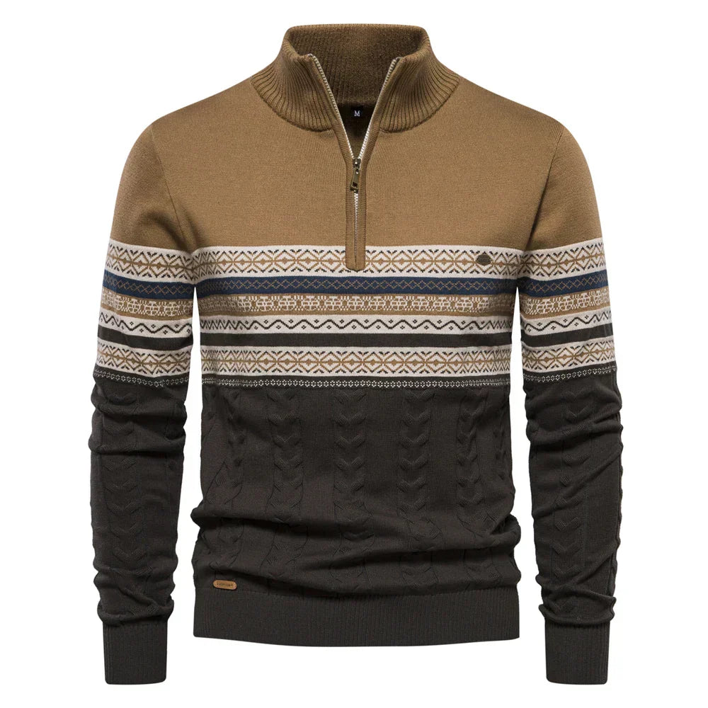 Neon | Casual Pullover für Männer