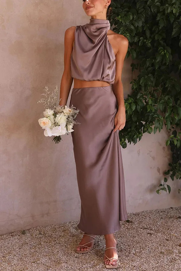 Variant image for Genin | Sexy Partykleid für Frauen mit figurschmeichelnder Passform-5