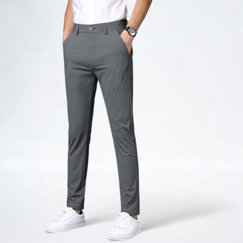 Pepi | Comfortable Stretchy Pants for Men