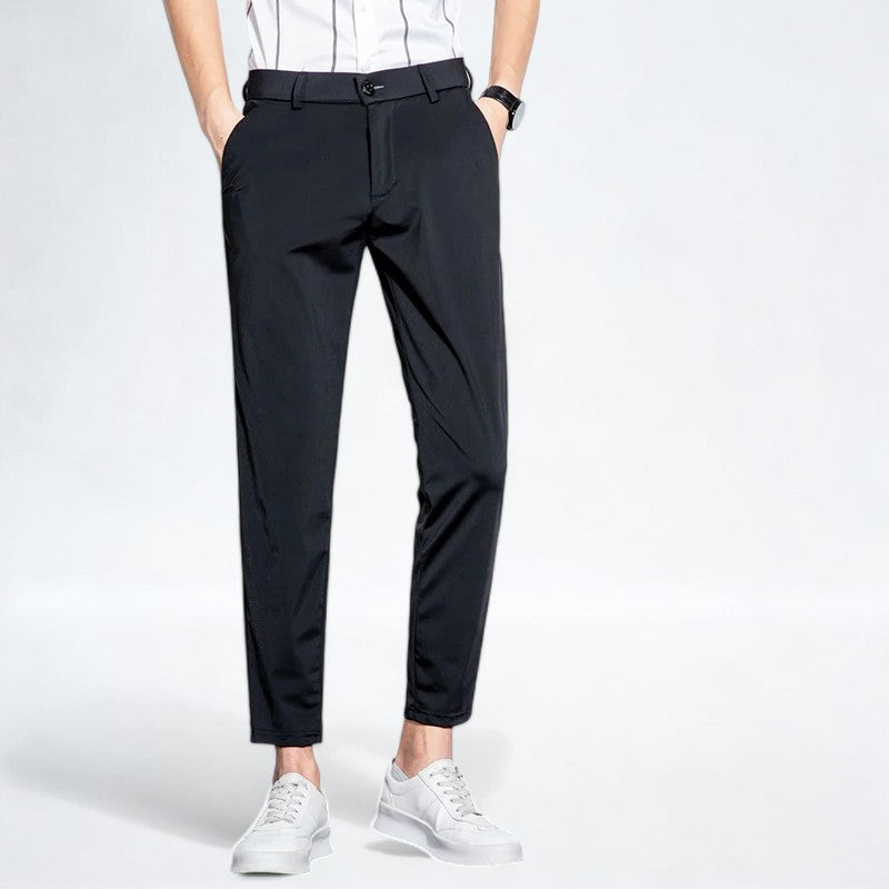 Pepi | Comfortable Stretchy Pants for Men