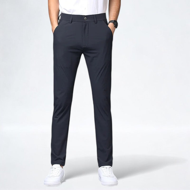 Pepi | Comfortable Stretchy Pants for Men