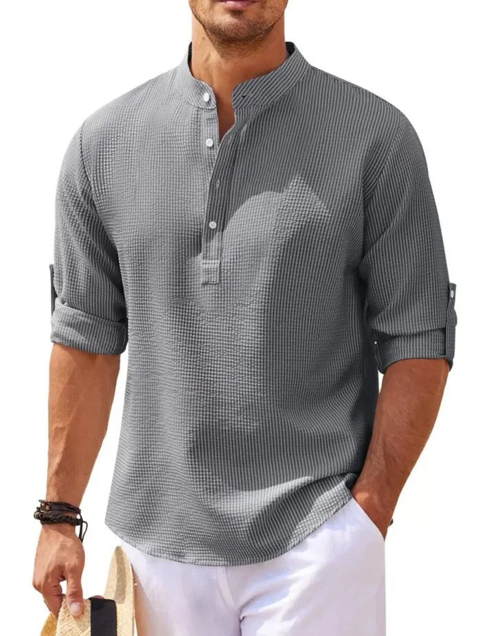 Markus | Elegantes Hemd für Herren