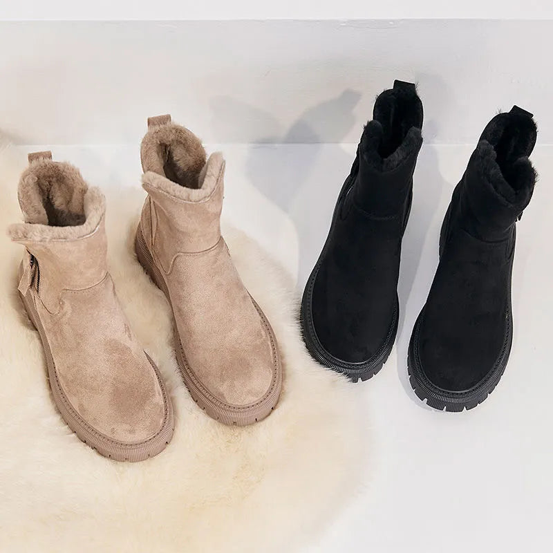 Avila | Trendig Stiefel für Frauen