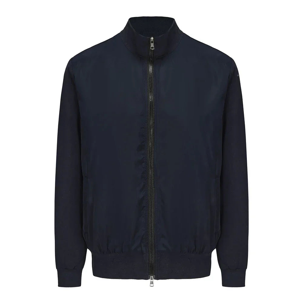 Arjen | Klassische Leichtgewicht Jacke für Männer