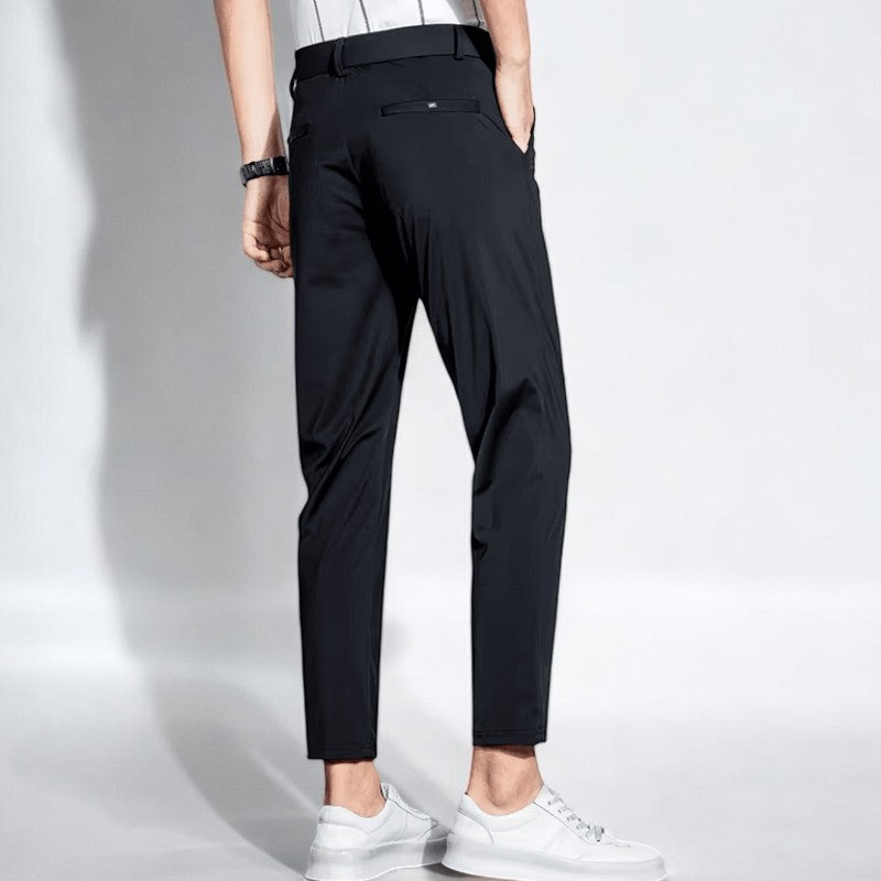 Pepi | Comfortable Stretchy Pants for Men