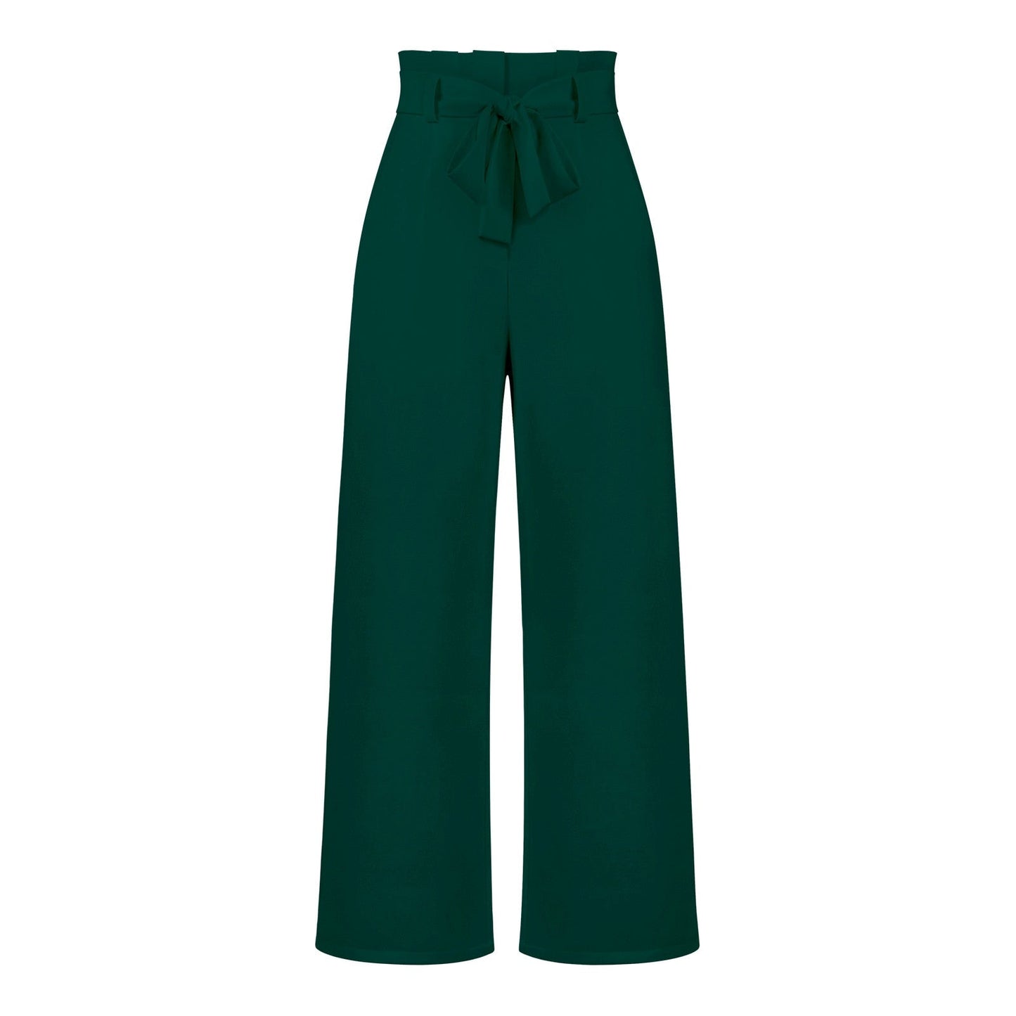 Variant image for Aira | Leichte Leinen-Palazzohose für Damen, Weite Sommerhose, Elegant und Bequem-17
