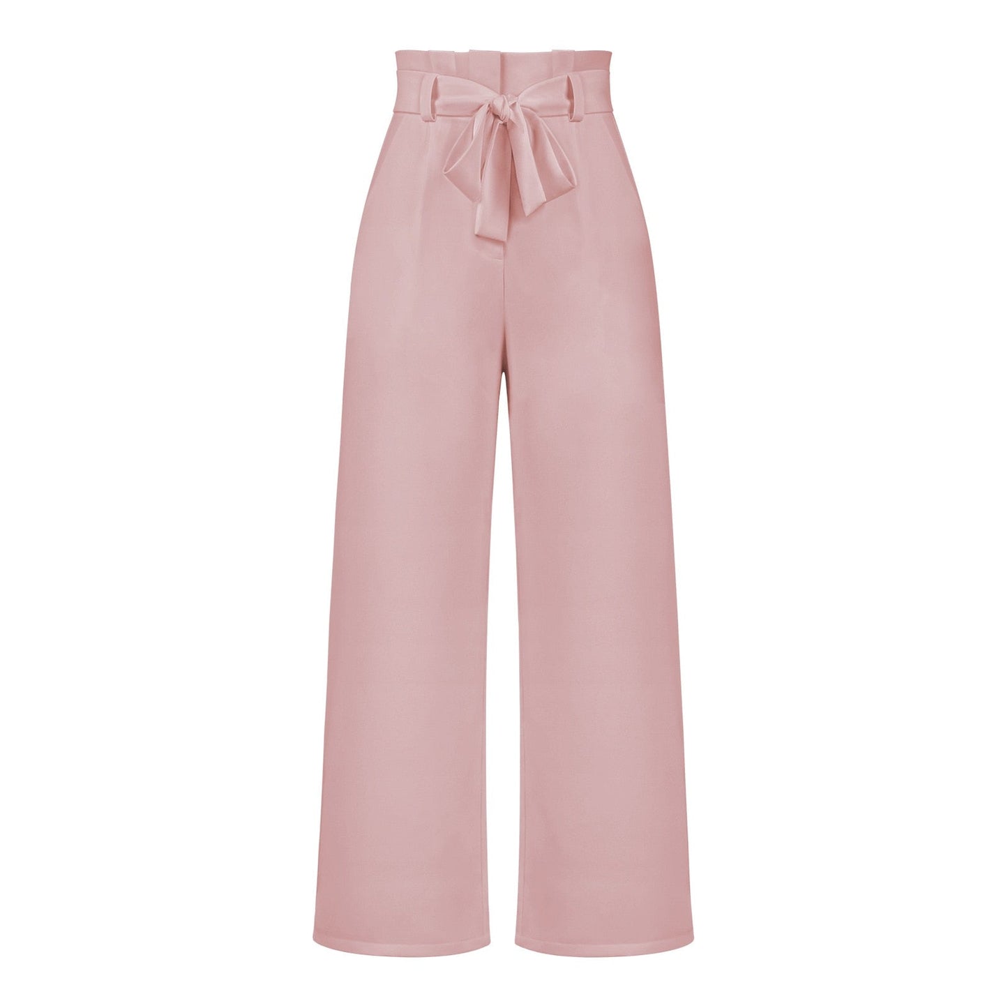 Variant image for Aira | Leichte Leinen-Palazzohose für Damen, Weite Sommerhose, Elegant und Bequem-29