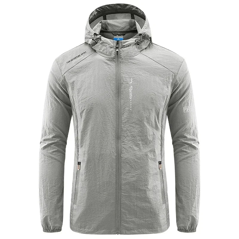 Danie | Trendige wasserdichte Jacke für Männer