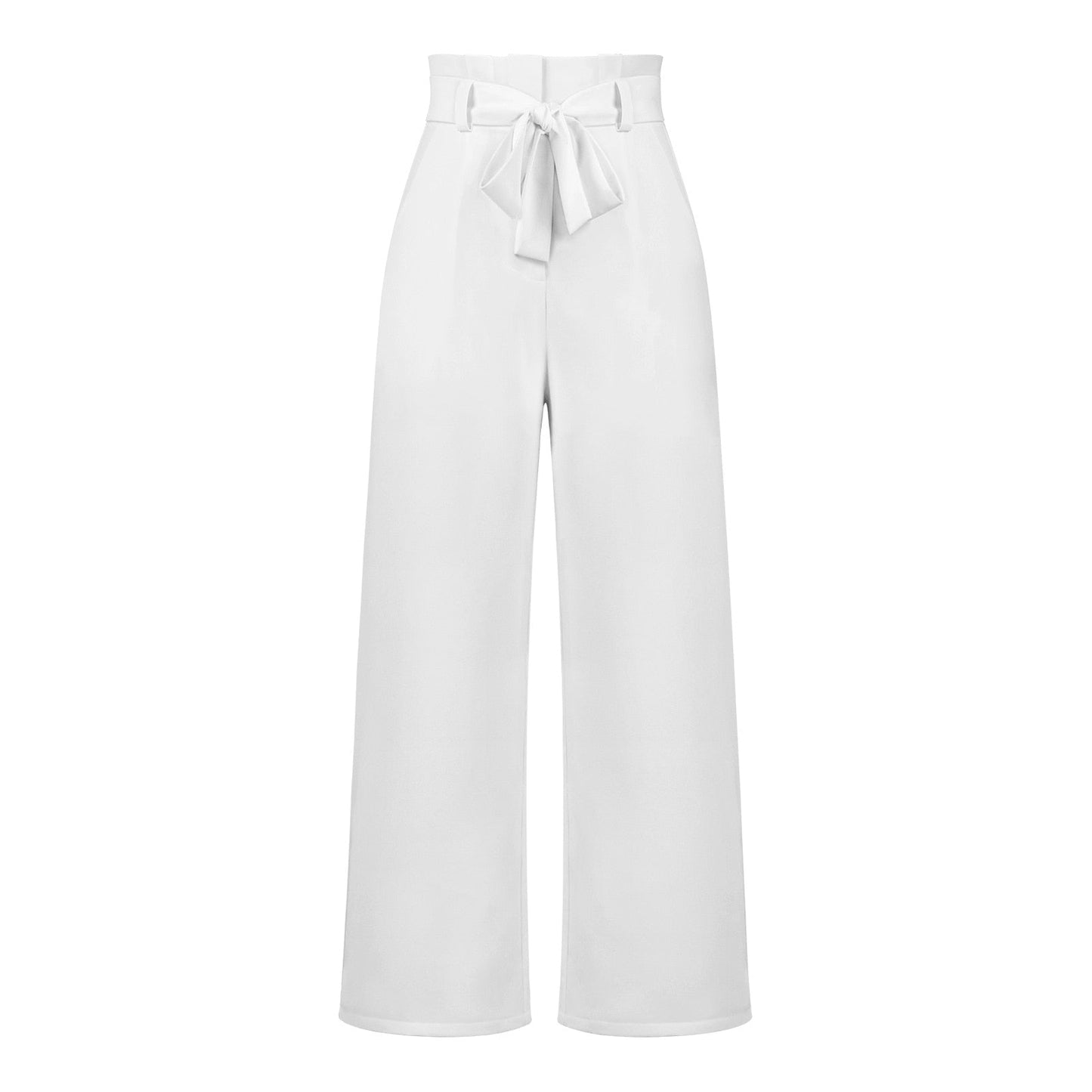 Variant image for Aira | Leichte Leinen-Palazzohose für Damen, Weite Sommerhose, Elegant und Bequem-33