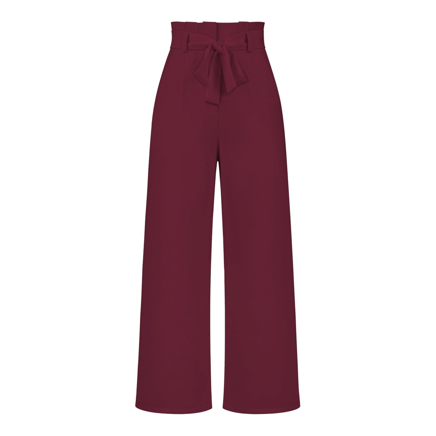 Variant image for Aira | Leichte Leinen-Palazzohose für Damen, Weite Sommerhose, Elegant und Bequem-41