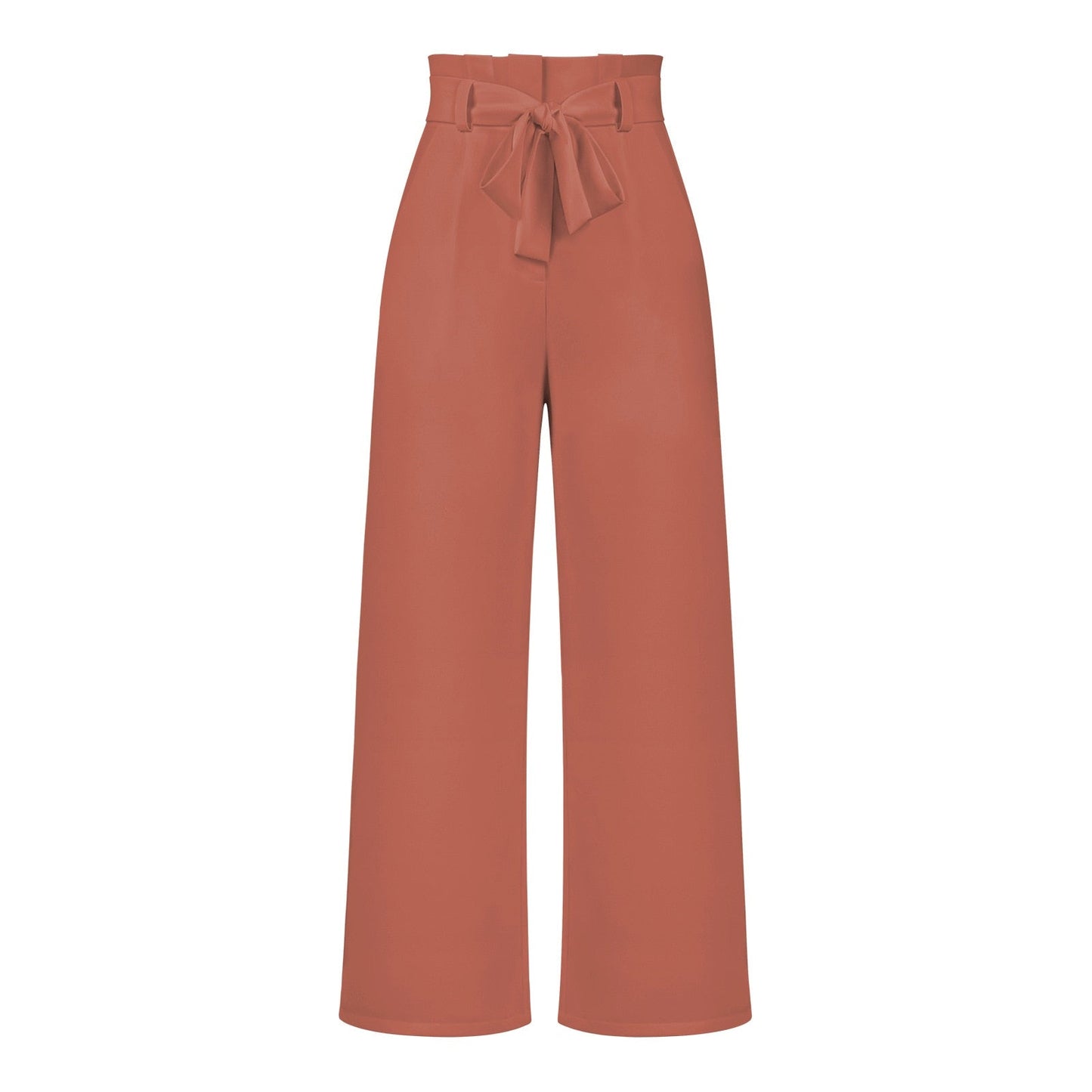 Variant image for Aira | Leichte Leinen-Palazzohose für Damen, Weite Sommerhose, Elegant und Bequem-37