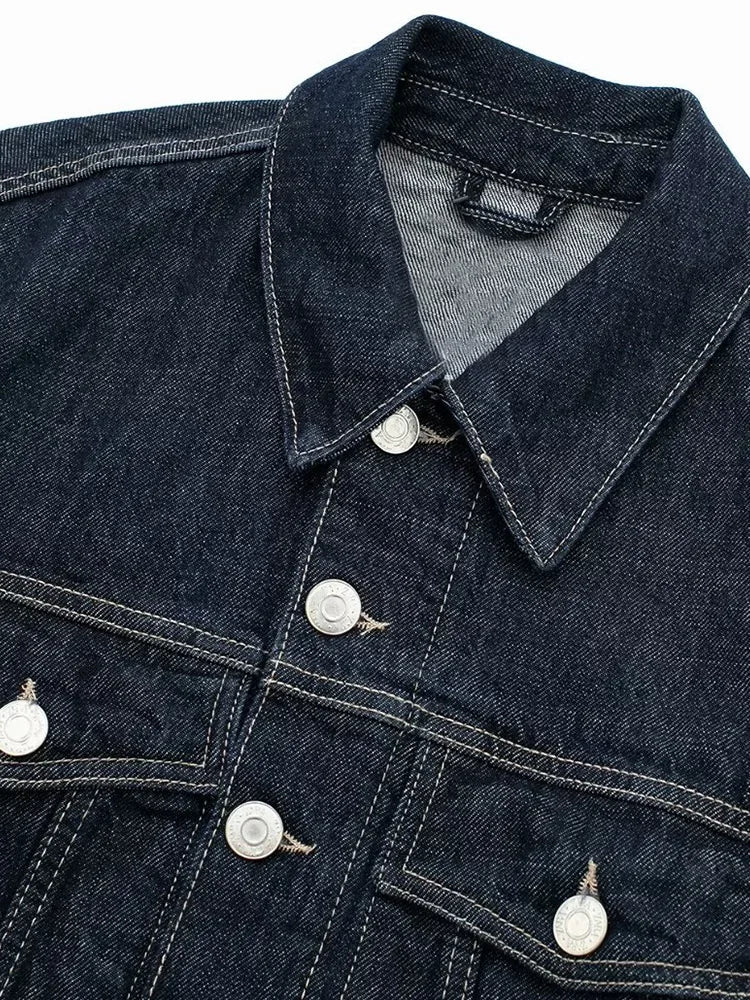 Sophie | Stylish Denim Jacket for Women