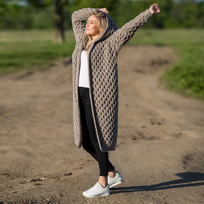 Ela | Stylish Jacket for Women