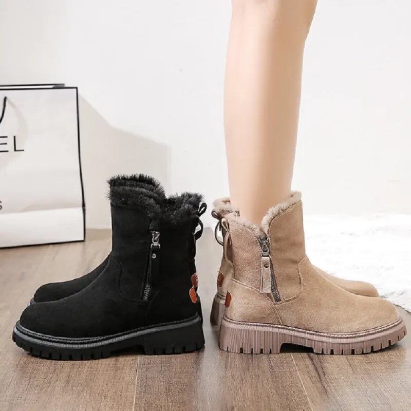 Avila | Trendig Stiefel für Frauen