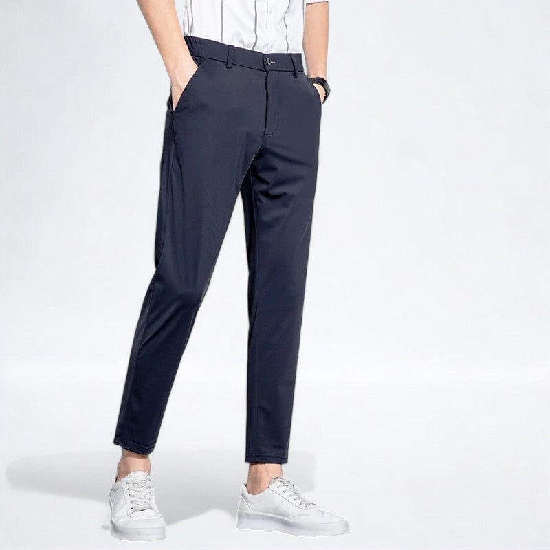 Pepi | Comfortable Stretchy Pants for Men
