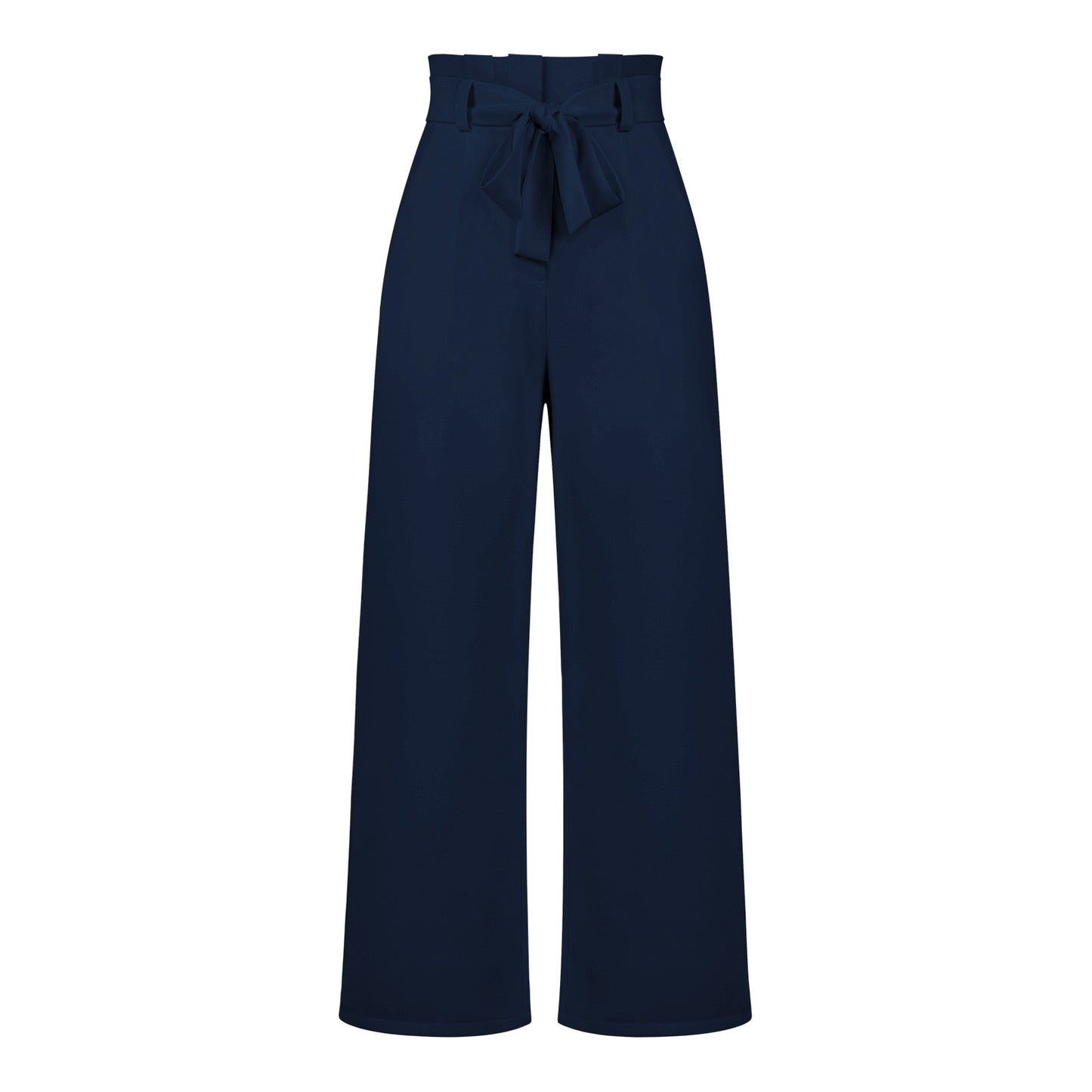 Variant image for Aira | Leichte Leinen-Palazzohose für Damen, Weite Sommerhose, Elegant und Bequem-13