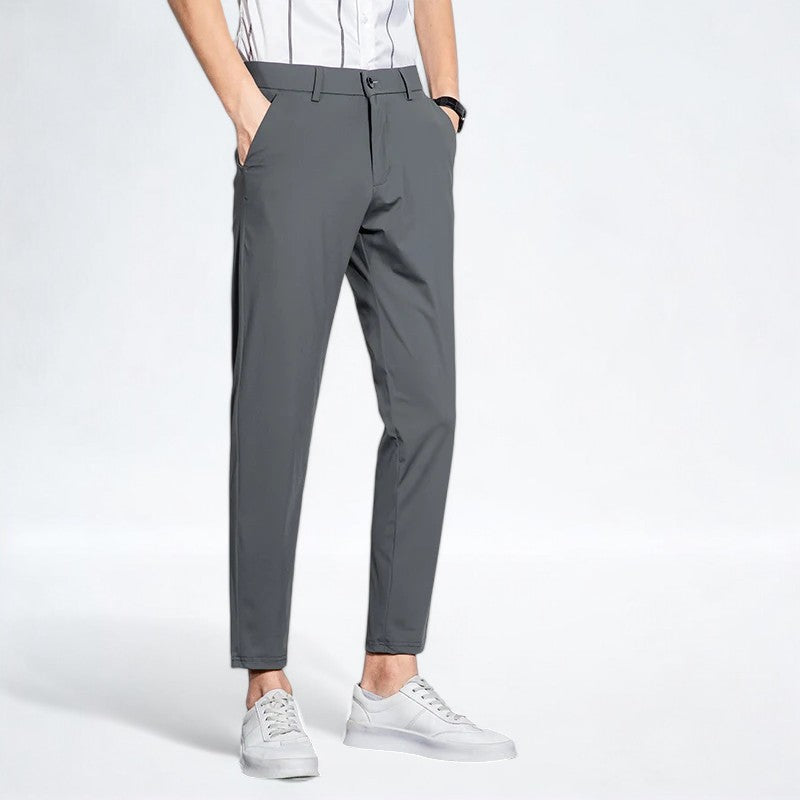 Pepi | Comfortable Stretchy Pants for Men