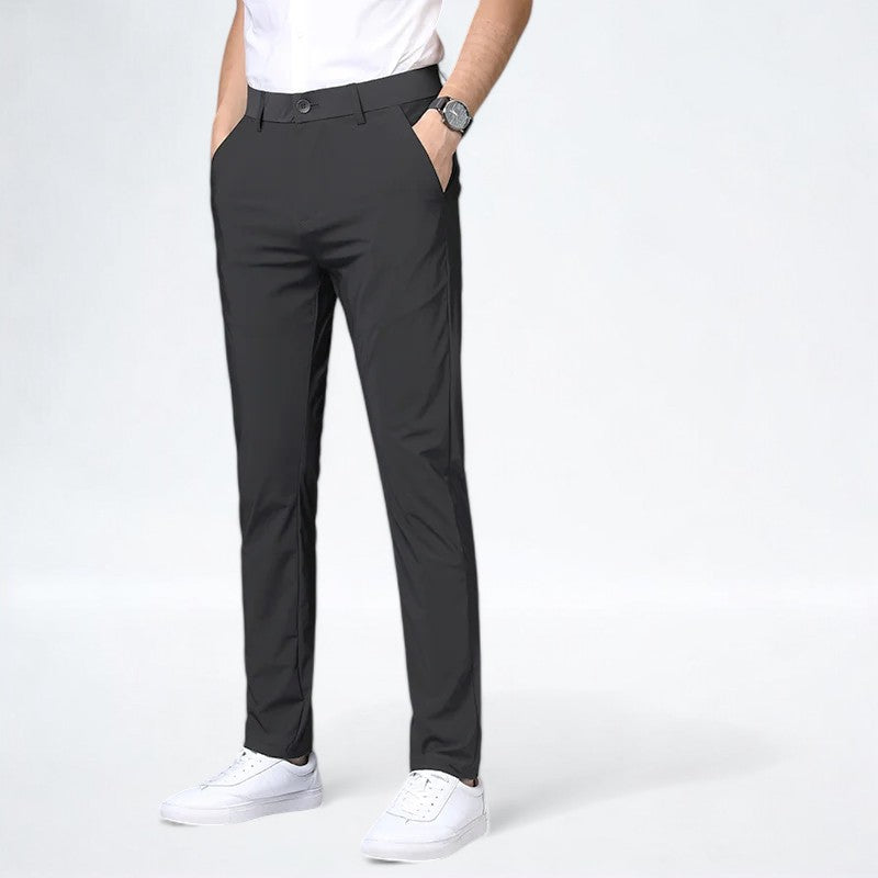 Pepi | Comfortable Stretchy Pants for Men