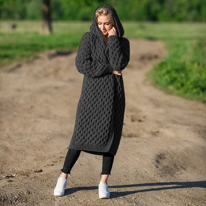 Ela | Stylish Jacket for Women
