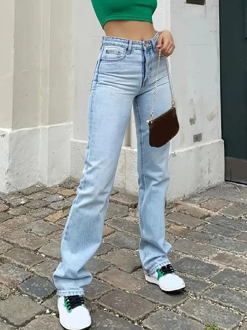 Kim | Jeans svasate da donna