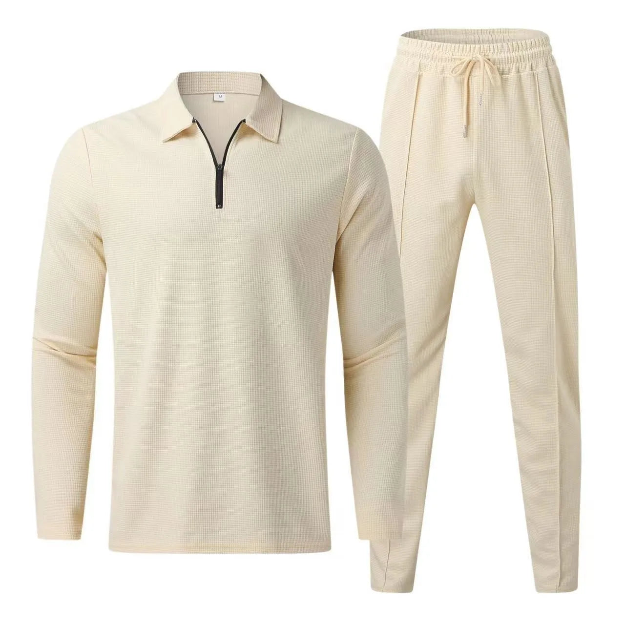 Fred | Casual Sport Set für Männer