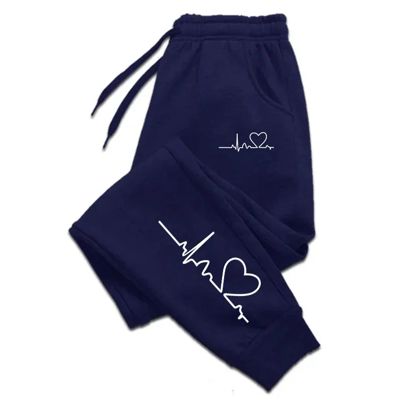 Julia | Bequem Sweatpants für Frauen