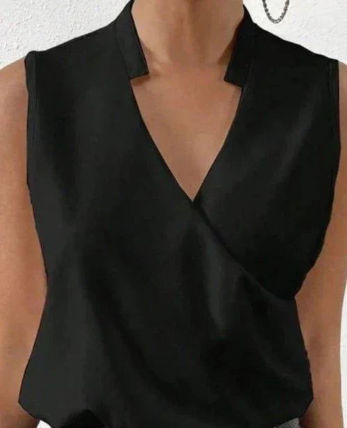 Variant image for Rosalie | Elegantes Oberteil Damen für vielseitige Anlässe-7