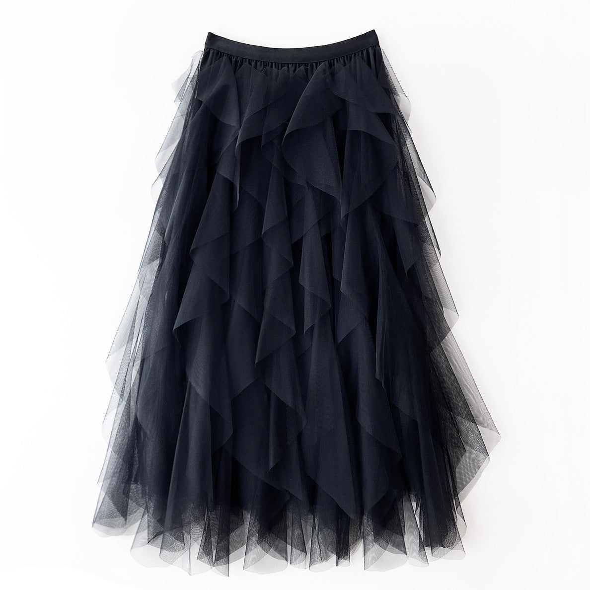 Ivonne | Stylish Tulle Skirt for Women