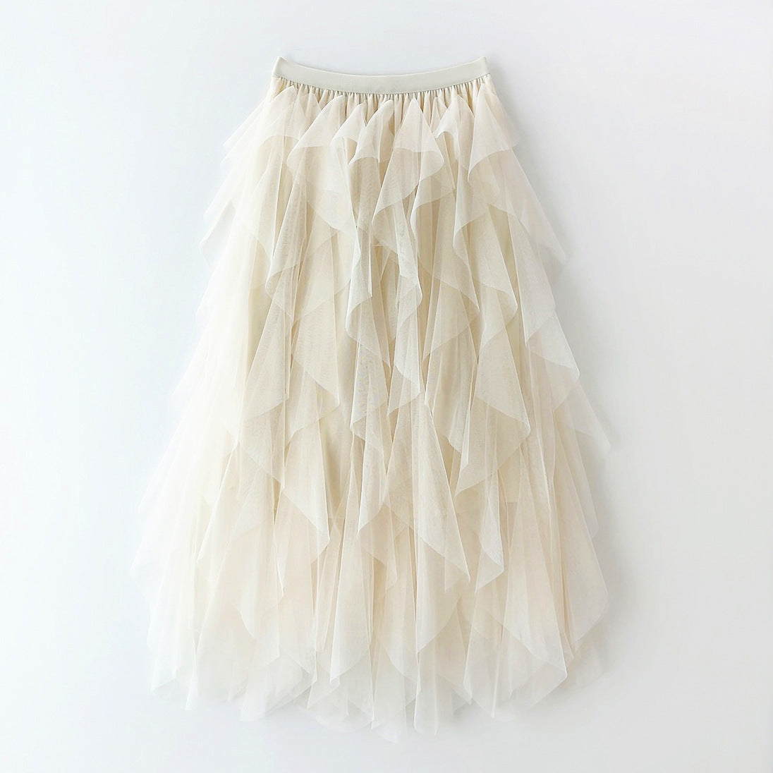 Ivonne | Stylish Tulle Skirt for Women