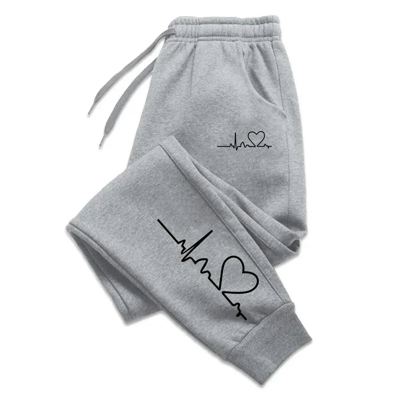Julia | Bequem Sweatpants für Frauen