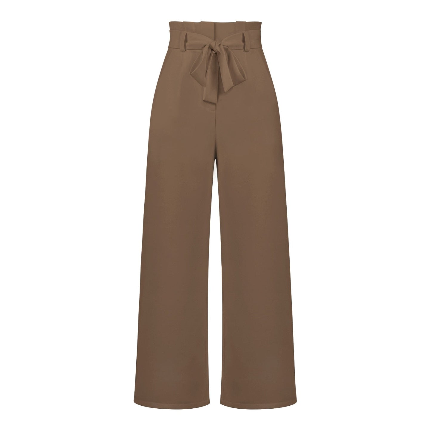 Variant image for Aira | Leichte Leinen-Palazzohose für Damen, Weite Sommerhose, Elegant und Bequem-25