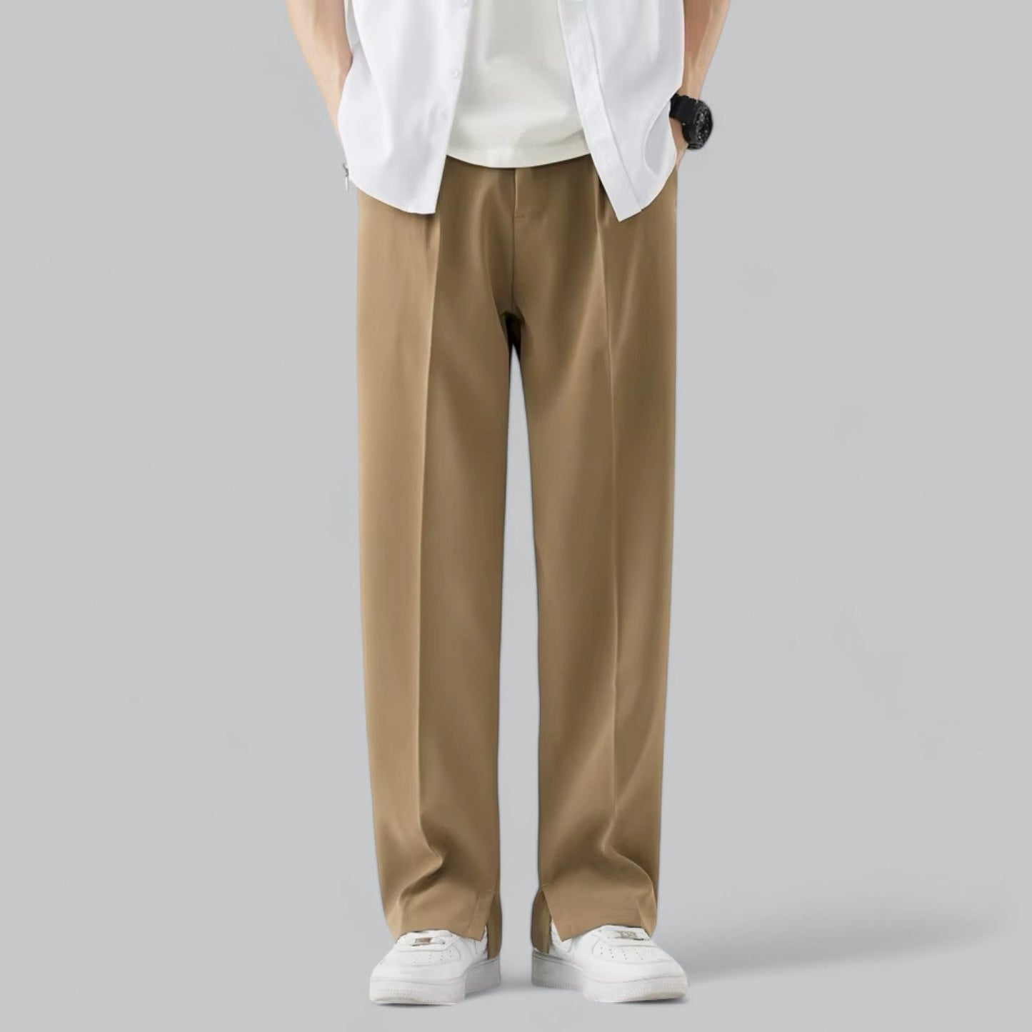 Jerry | Stilvoll hose für Männer