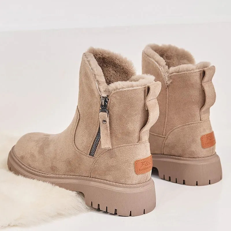 Avila | Trendig Stiefel für Frauen