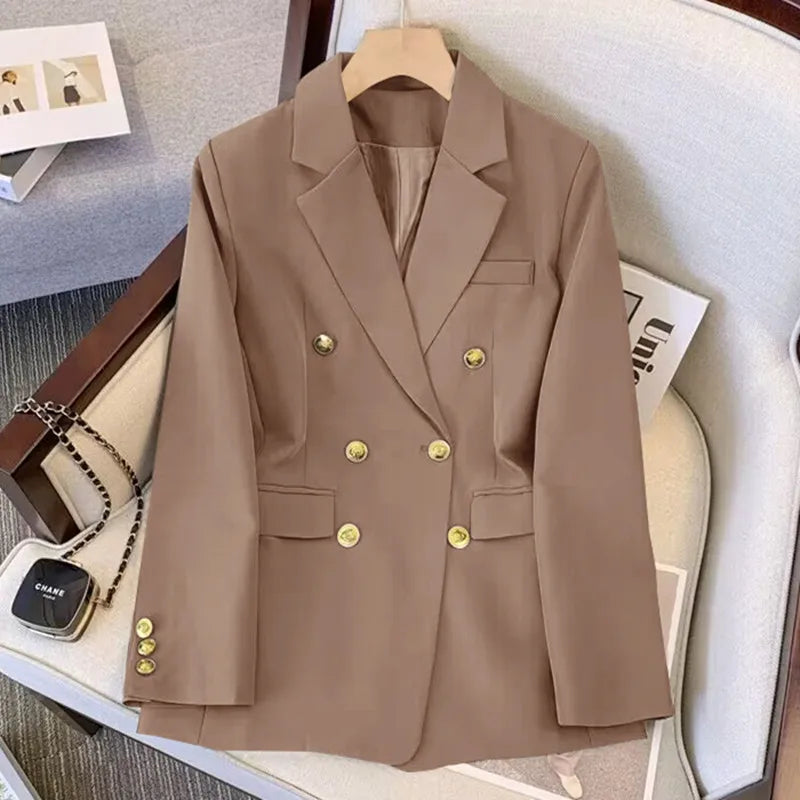 Zoë | Klassische Anzugs set für Frauen