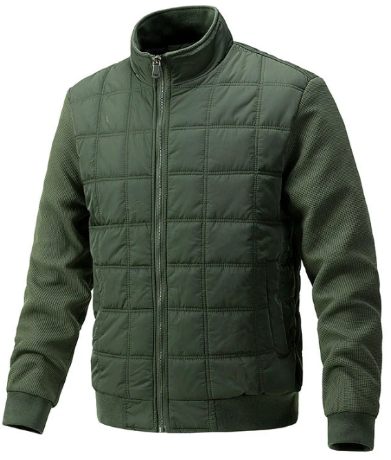 Variant image for Dalton | Moderne Herren Sommerjacke - Leicht & Atmungsaktiv-9