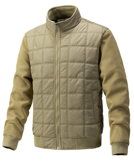 Dalton | Moderne Herren Sommerjacke - Leicht & Atmungsaktiv