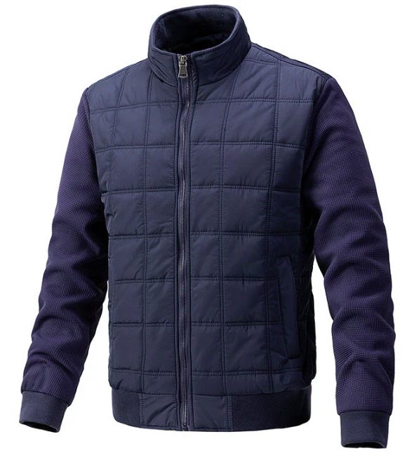 Variant image for Dalton | Moderne Herren Sommerjacke - Leicht & Atmungsaktiv-5
