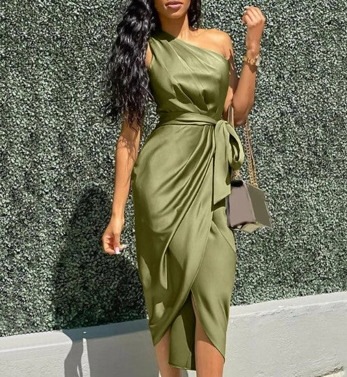 Ariane | Stilvoll Maxikleid für Frauen