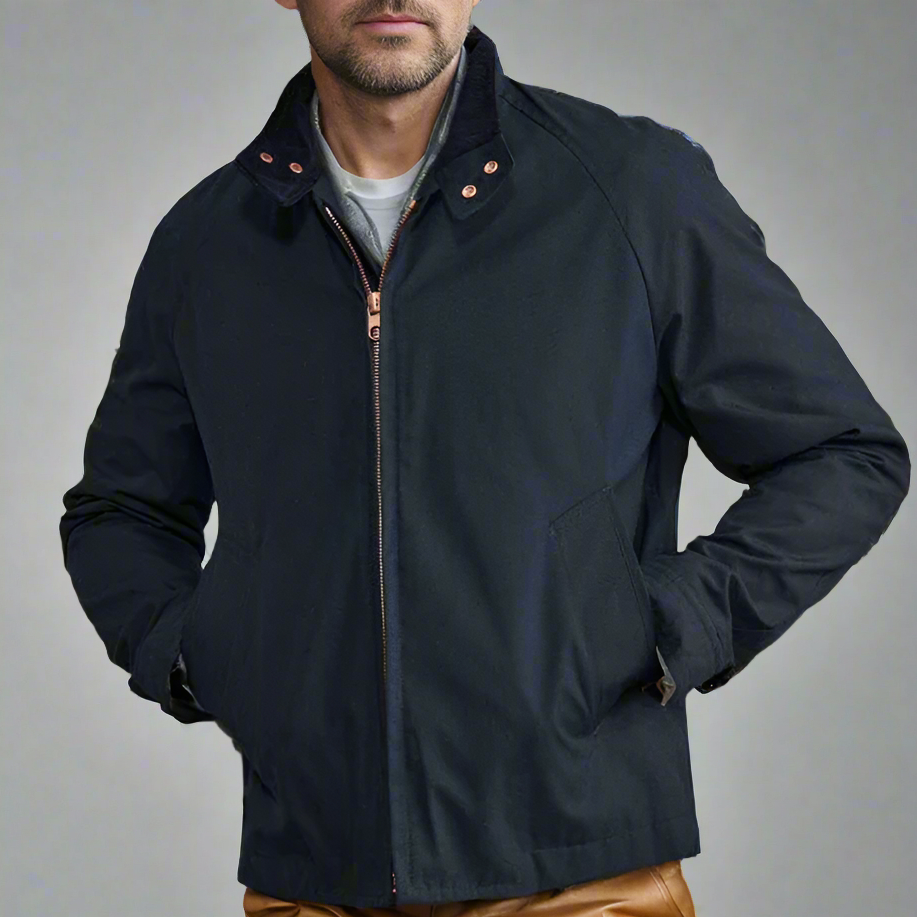 Sam | Bequeme Sommerjacke für Männer