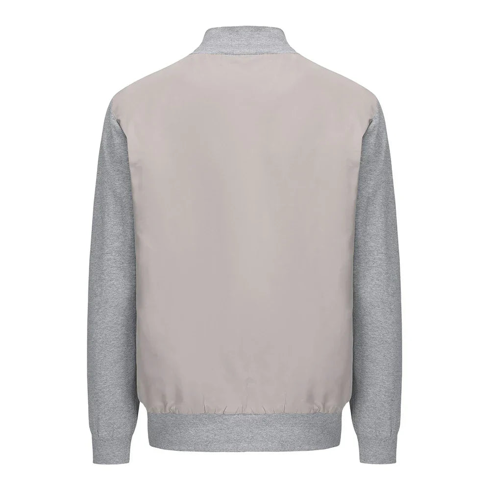Arjen | Klassische Leichtgewicht Jacke für Männer
