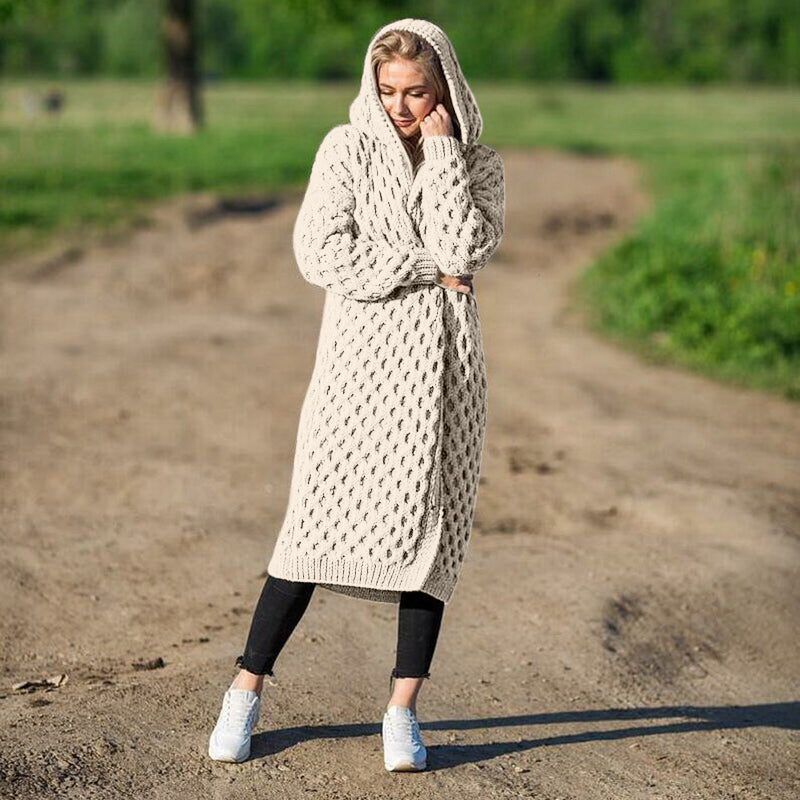 Ela | Stylish Jacket for Women