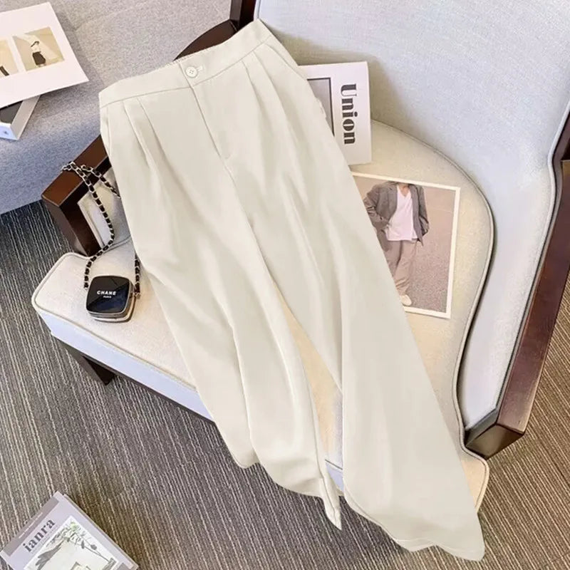 Zoë | Klassische Anzugs set für Frauen