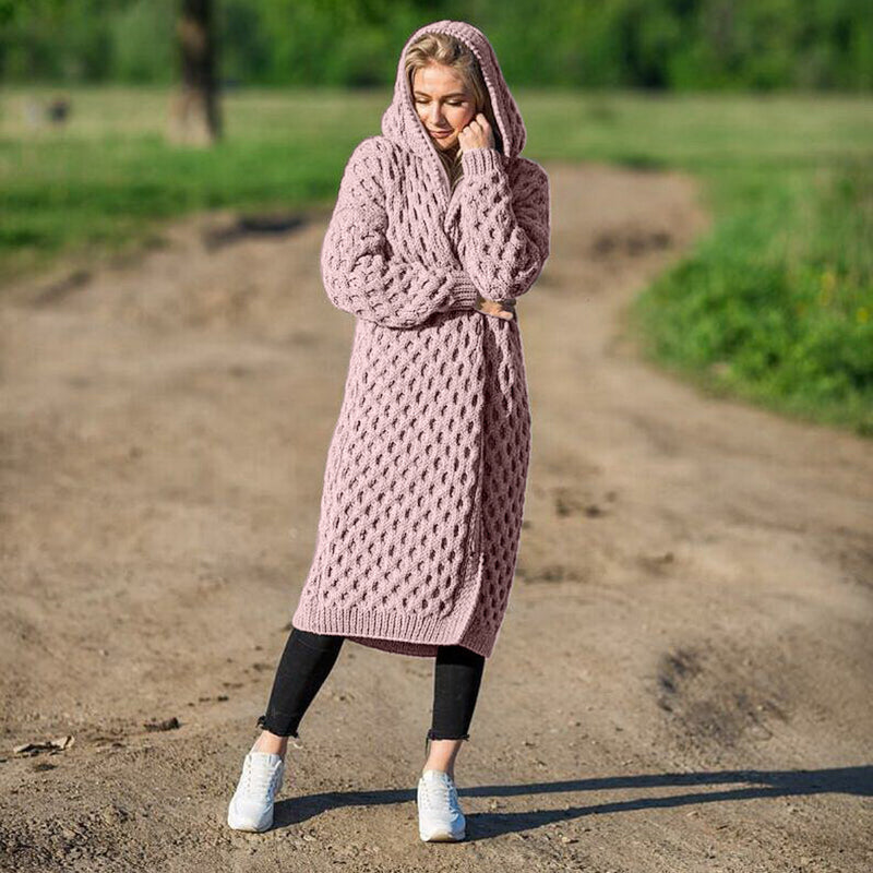Ela | Stylish Jacket for Women