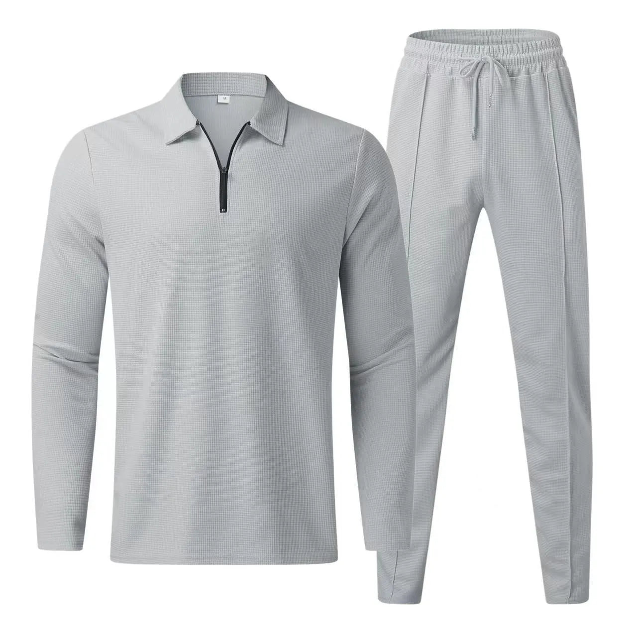 Fred | Casual Sport Set für Männer