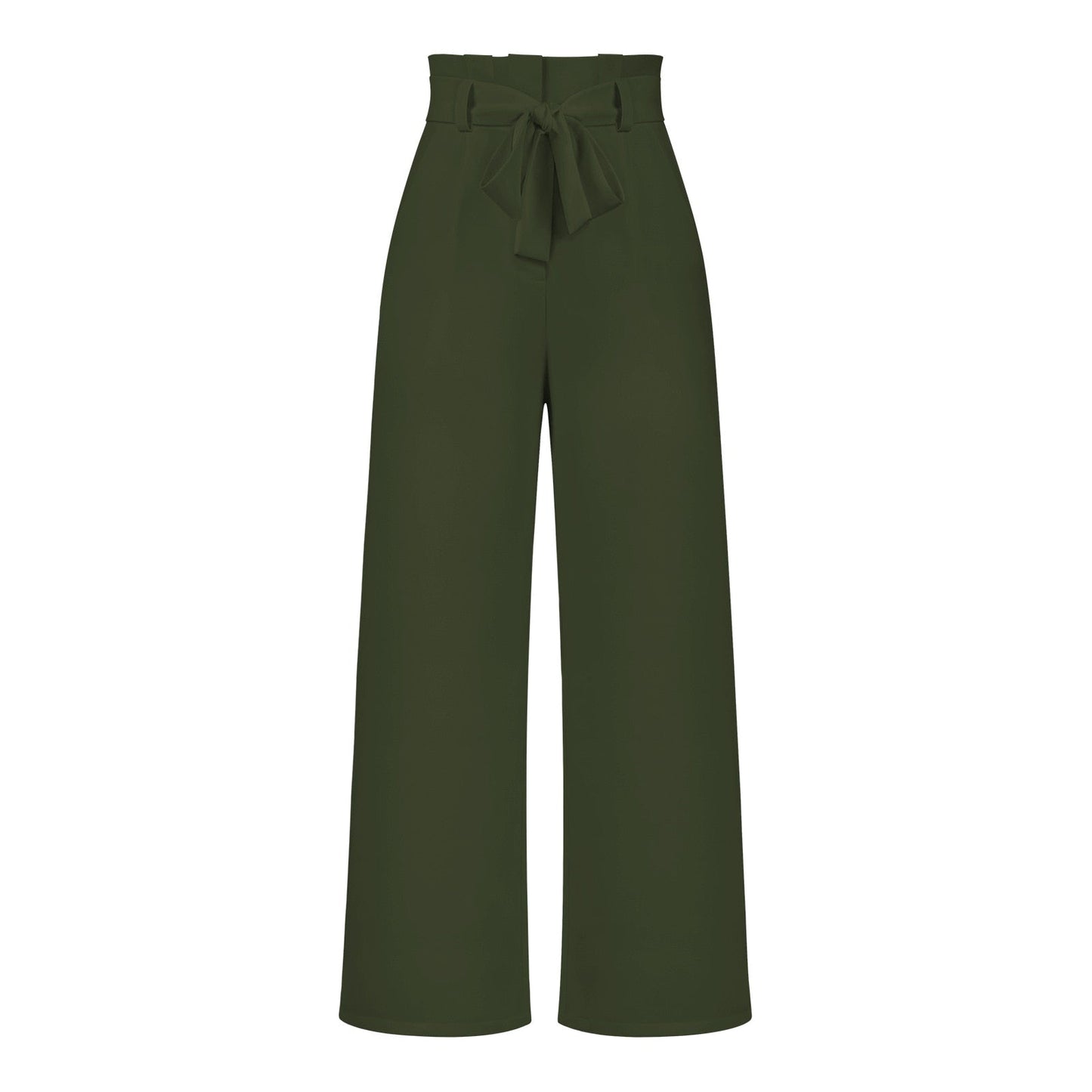 Variant image for Aira | Leichte Leinen-Palazzohose für Damen, Weite Sommerhose, Elegant und Bequem-21