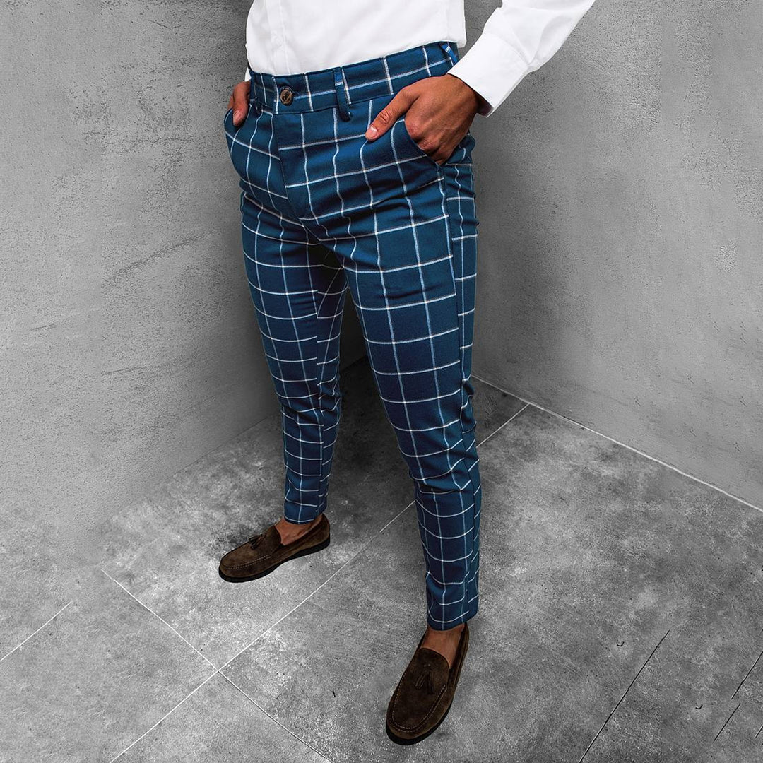 David | Herren Chino Hose
