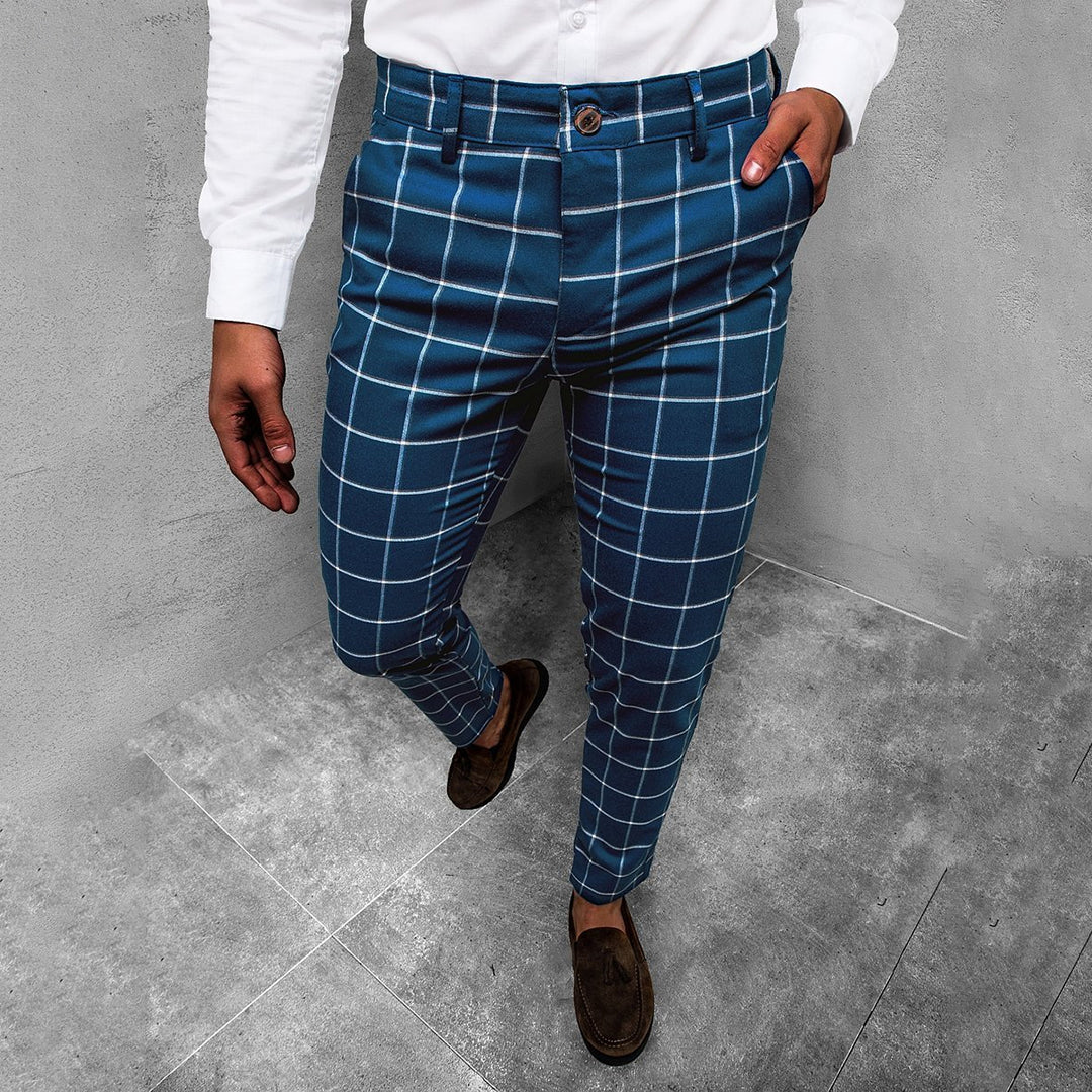 David | Herren Chino Hose