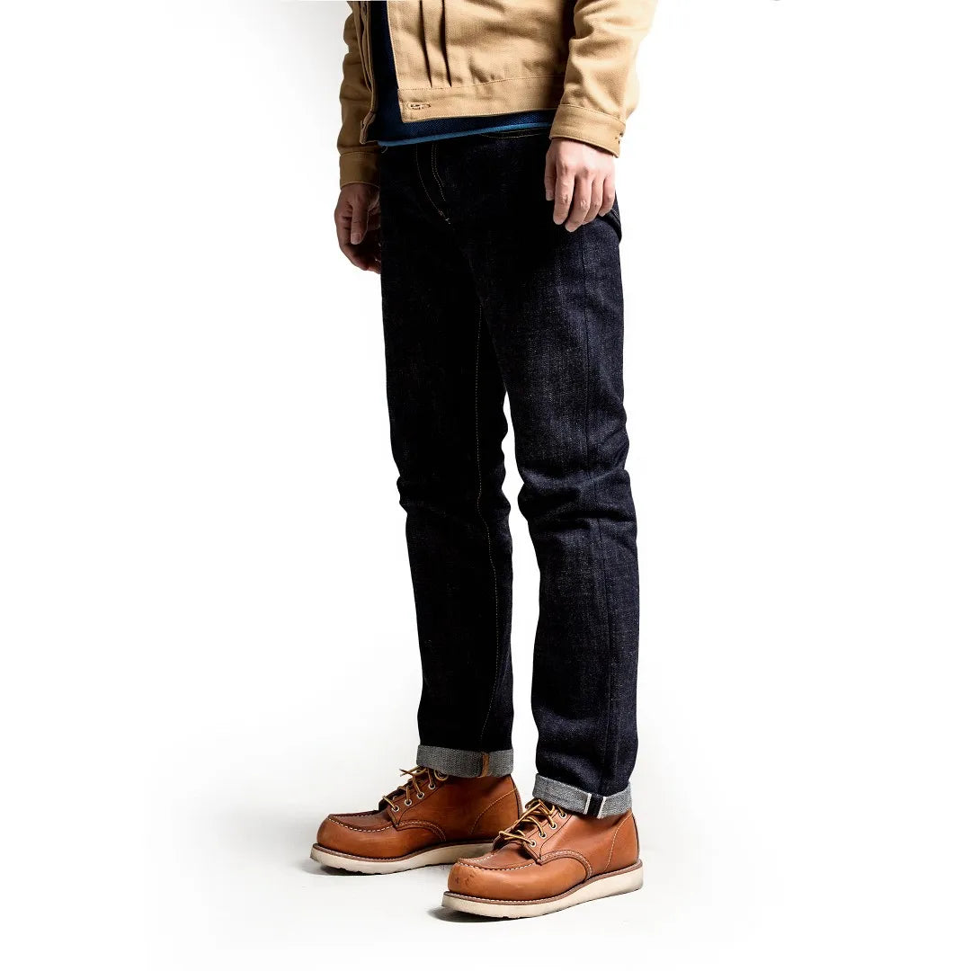 Denim Jeans Herren