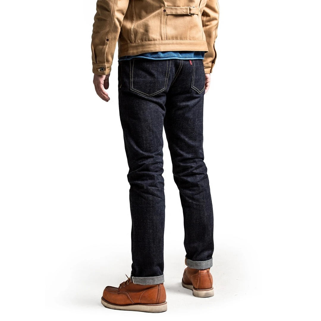 Denim Jeans Herren