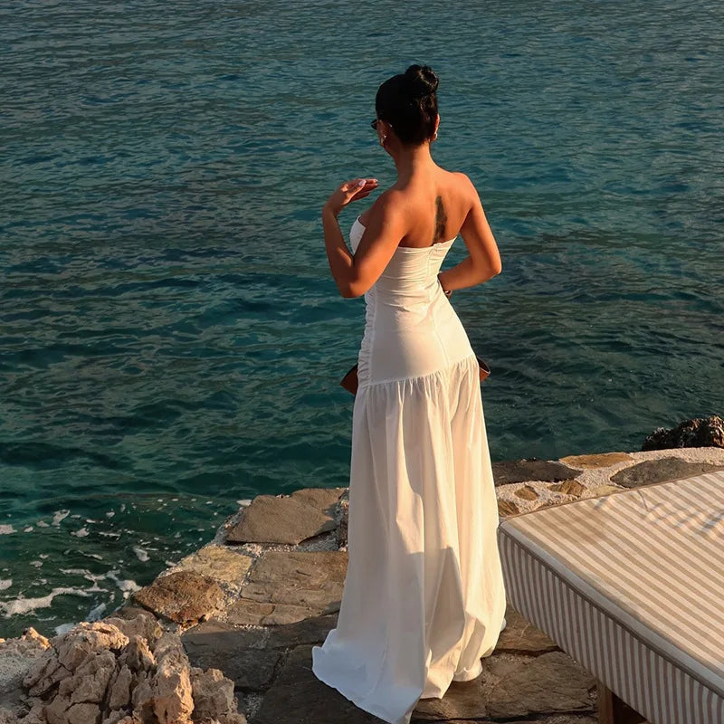 Summer Maxi Dress for Women